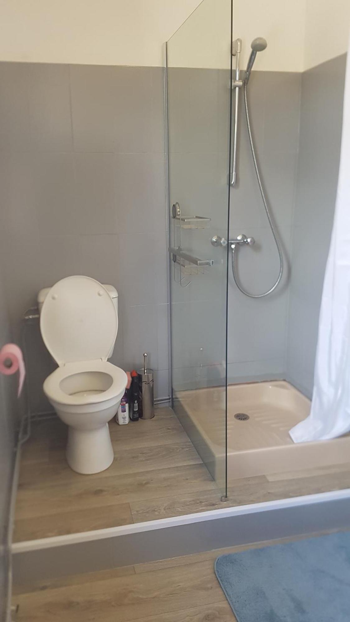 Appartements Coeur De Village Saint-Jean-du-Bruel Værelse billede