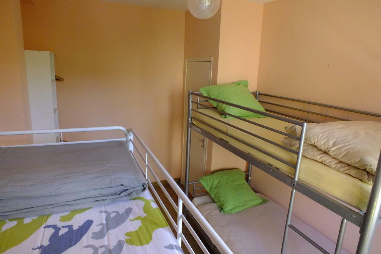 Appartements Coeur De Village Saint-Jean-du-Bruel Eksteriør billede