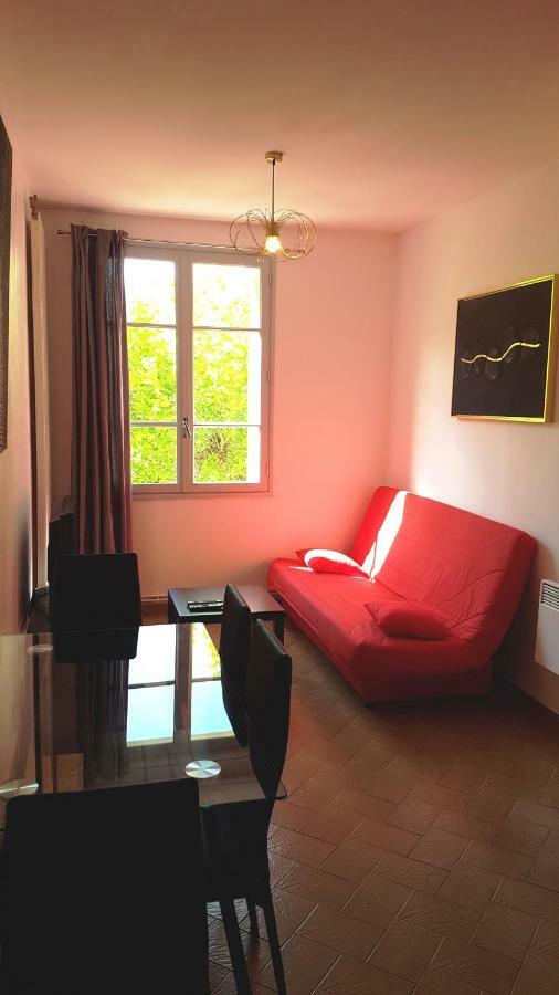 Appartements Coeur De Village Saint-Jean-du-Bruel Eksteriør billede