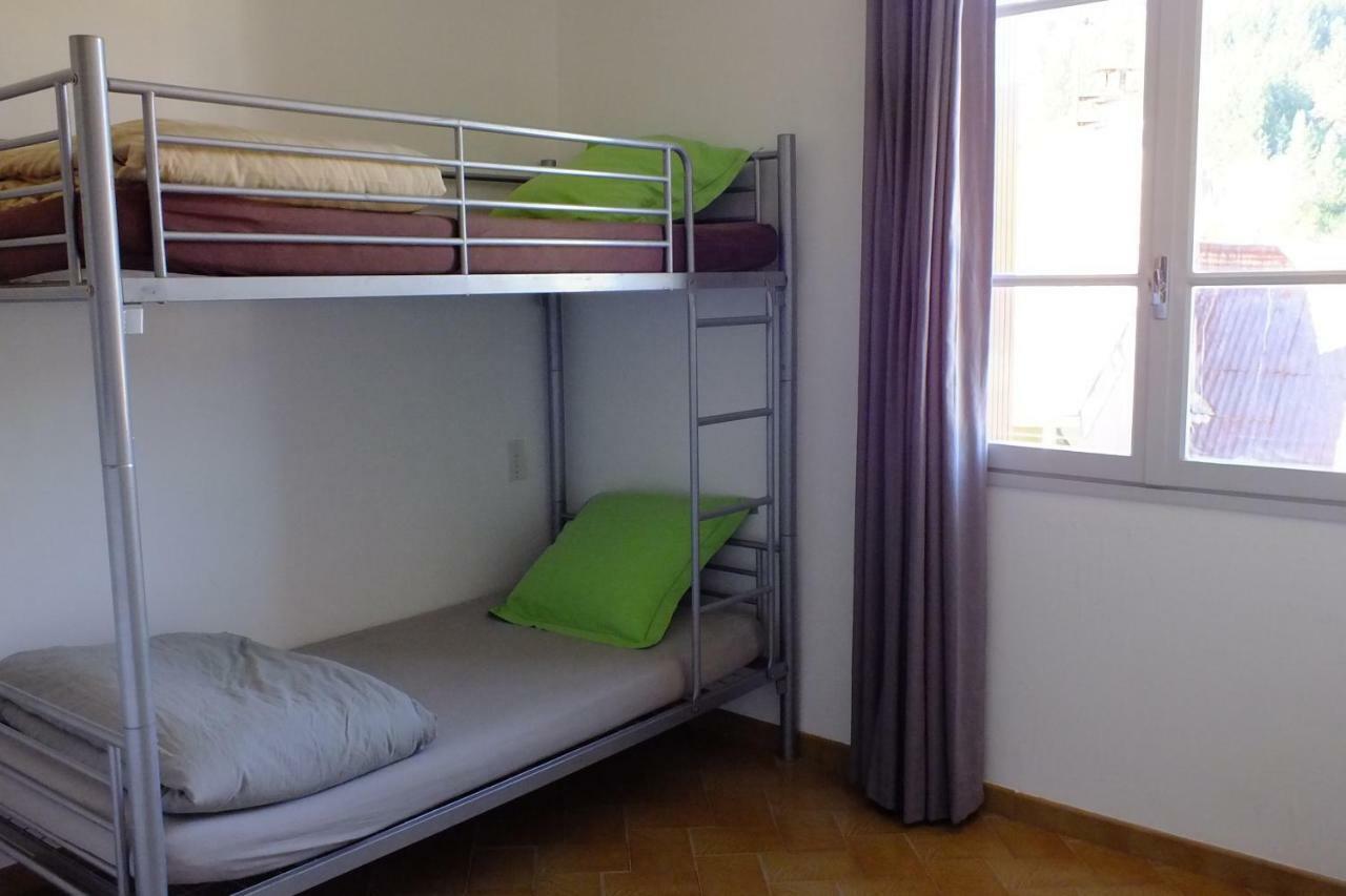 Appartements Coeur De Village Saint-Jean-du-Bruel Eksteriør billede